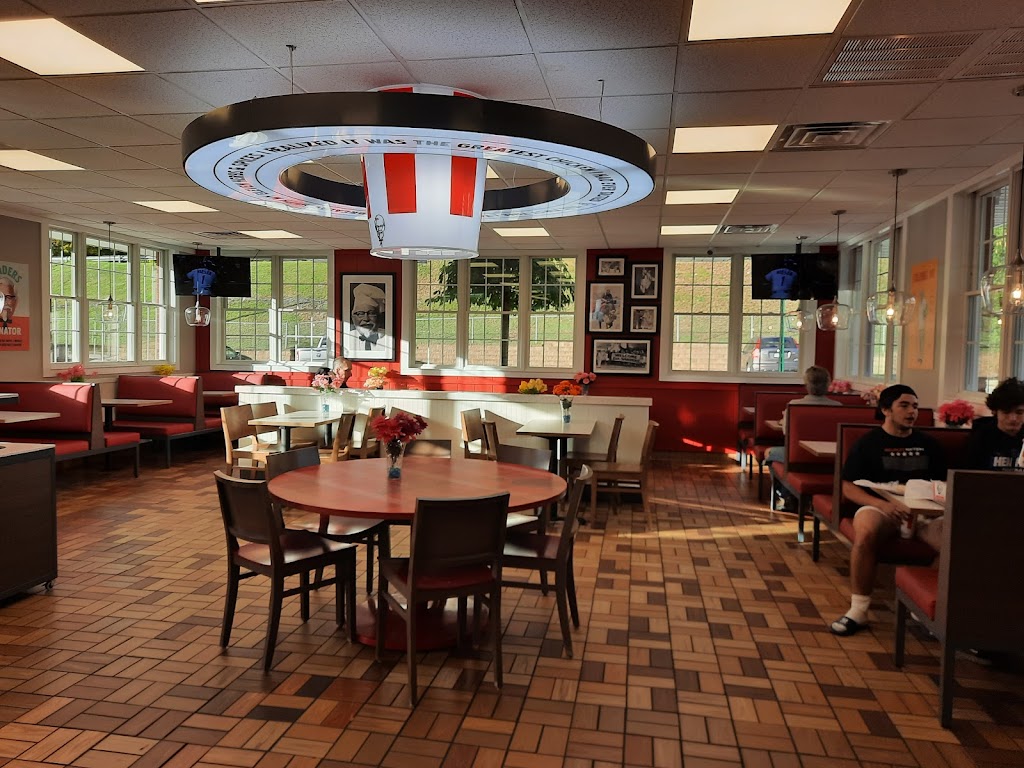 KFC, Peekskill, NY