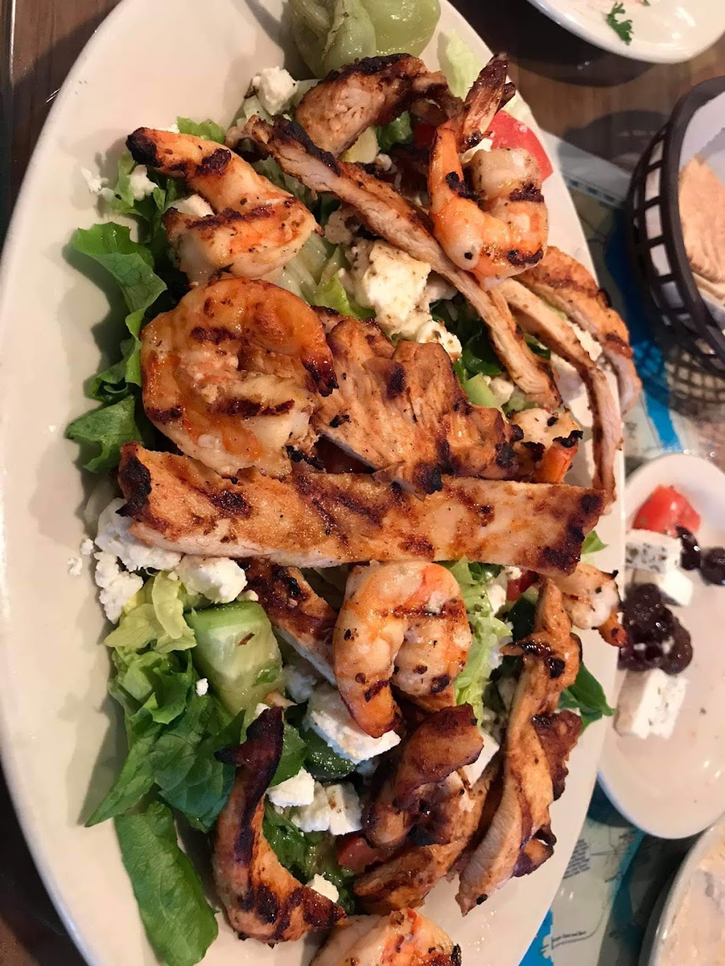 Mediterraneo, Nassau Bay, TX