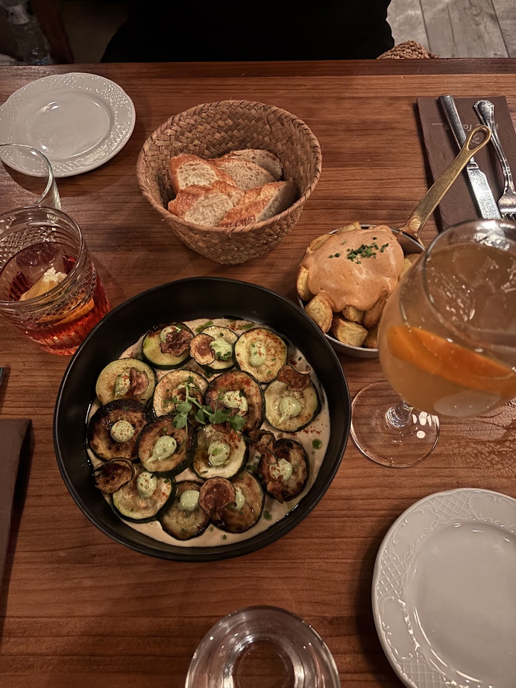 Tapas Barcelona