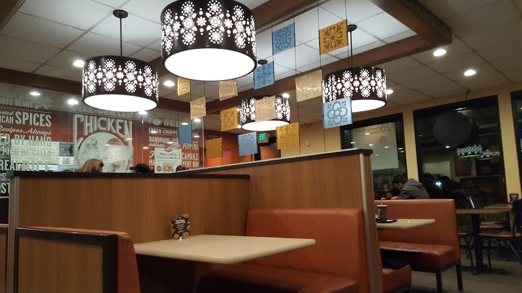 El Pollo Loco, Pico Rivera, CA