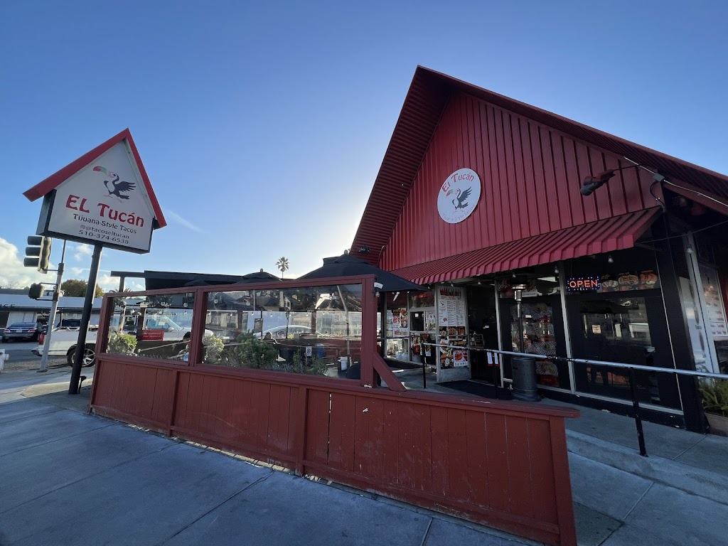 Tacos El Tucan