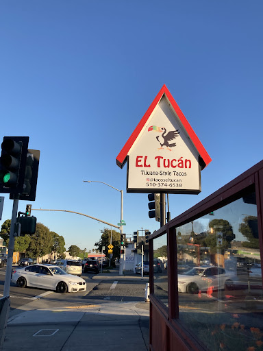 Tacos El Tucan