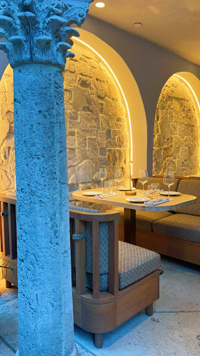 Donatella Restaurant