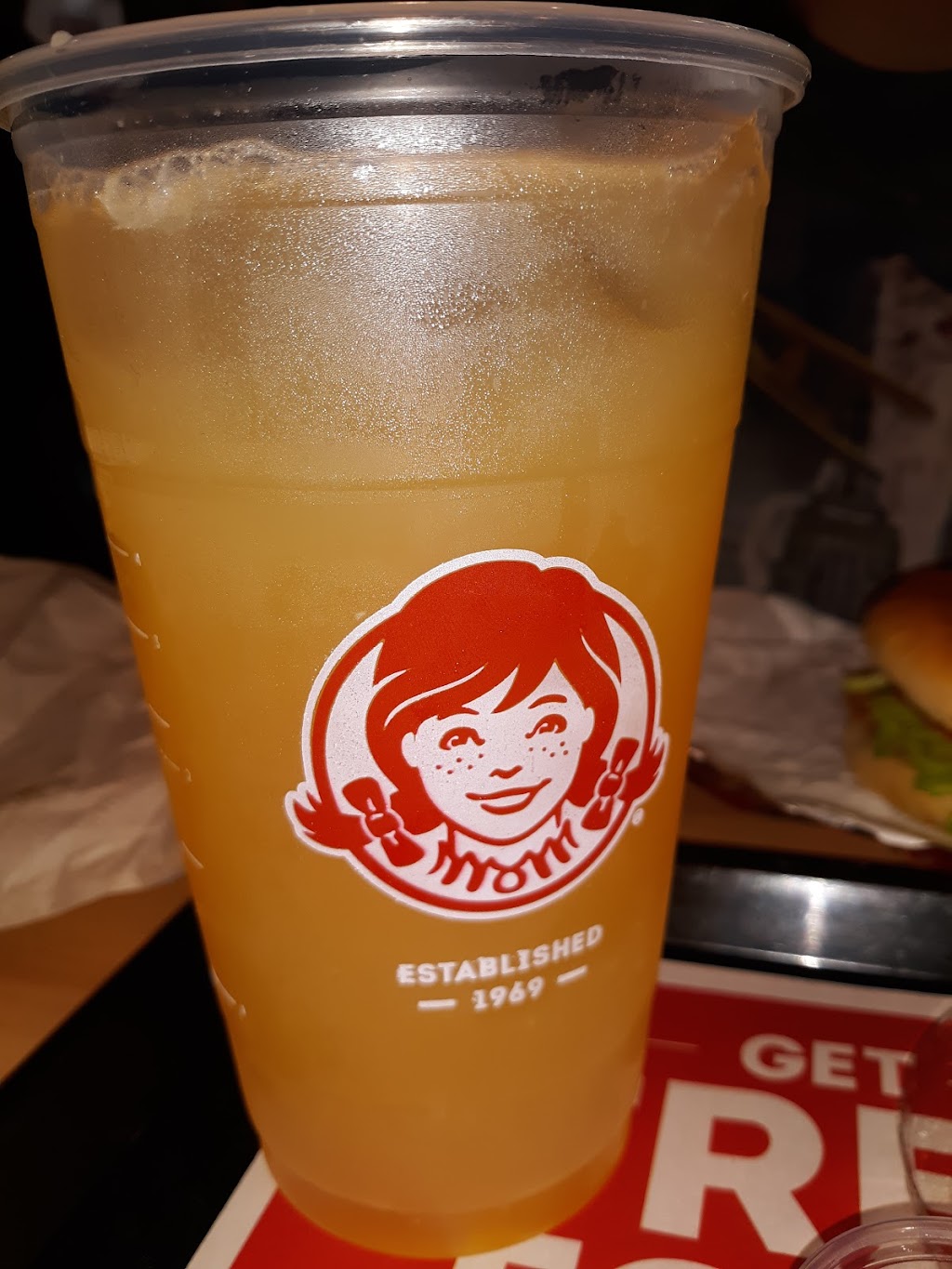 Wendy's