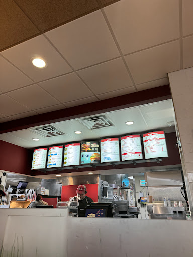 Wendy's