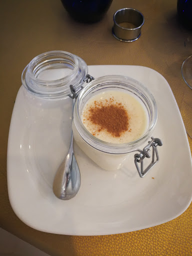 Restaurante Palmanuova