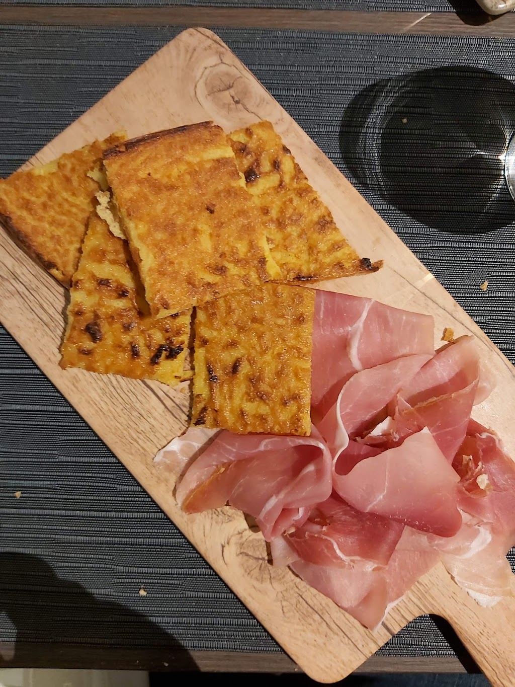 Pizzeria la fermata