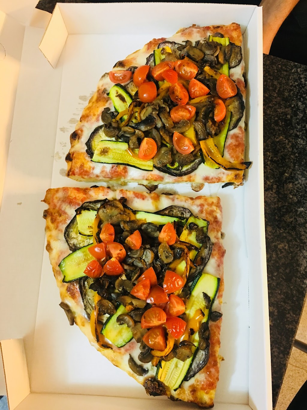 Pizzeria Belvedere - Mazzo di Rho, Rho