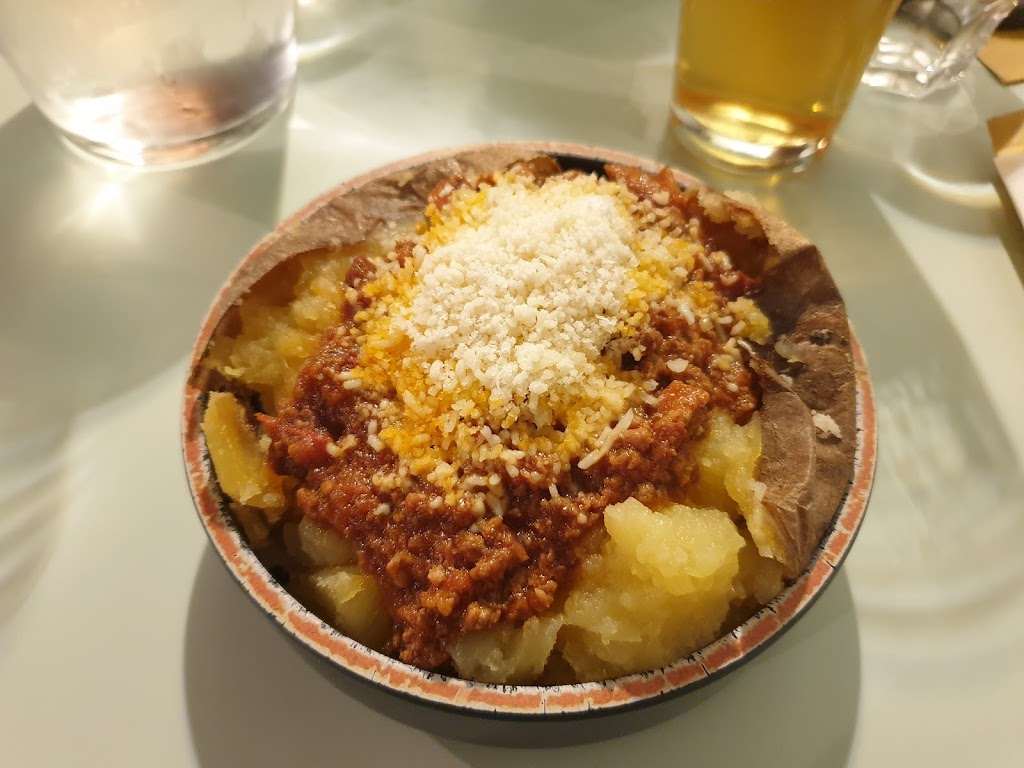 Patataregina
