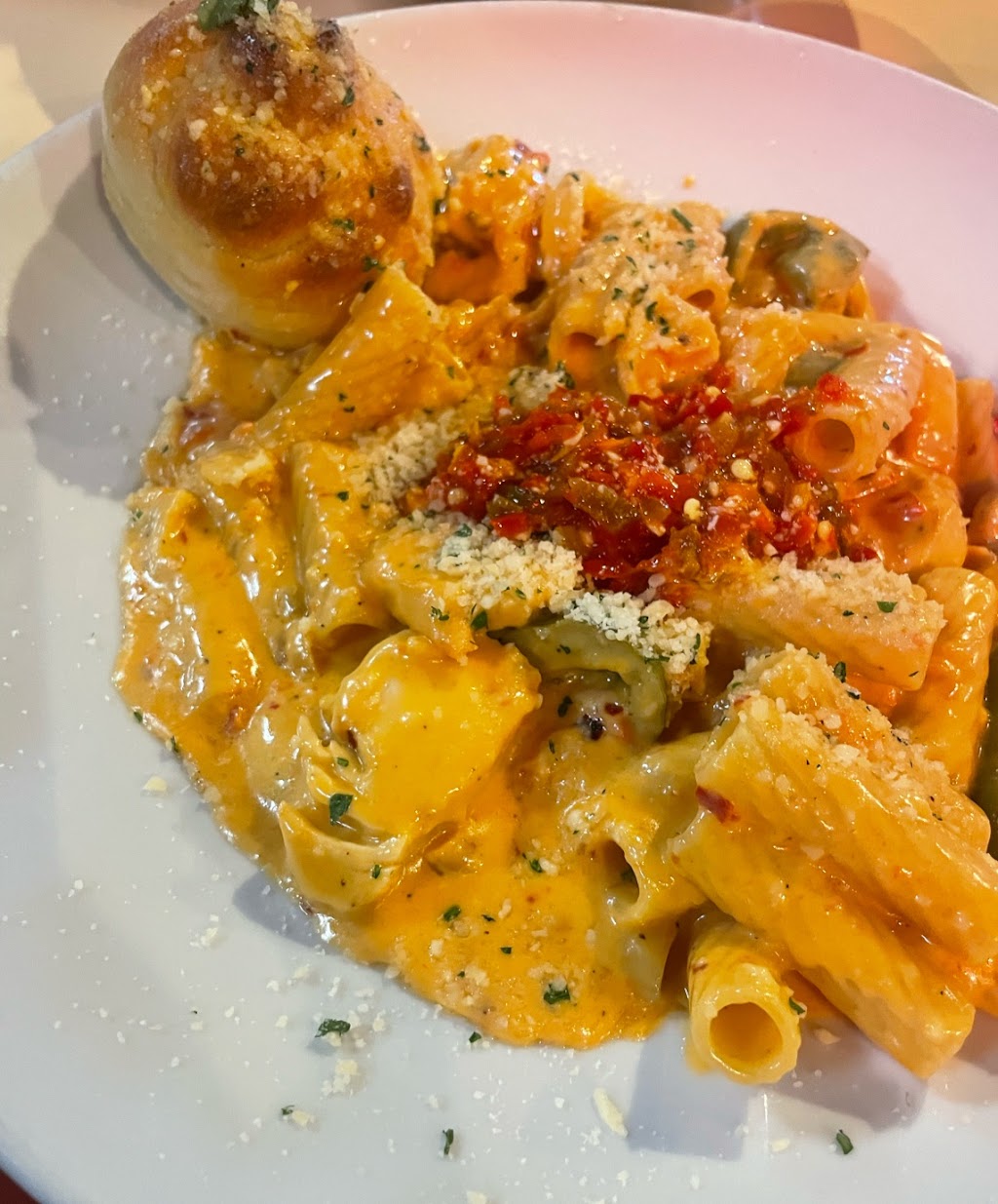 Francesca's Pizza and Italian Kitchen