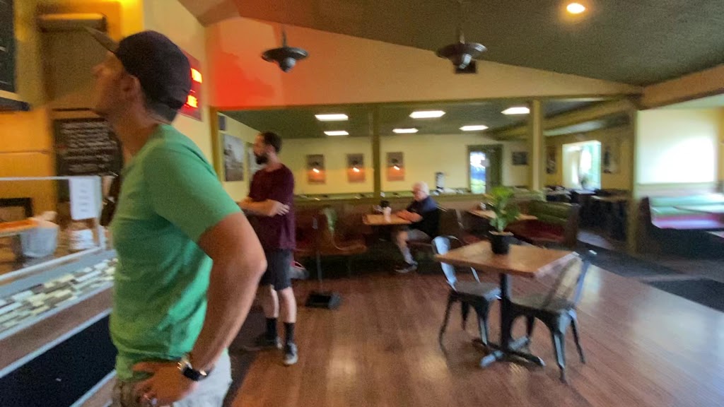 Francesca's Pizza and Italian Kitchen