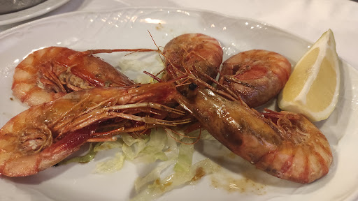 Restaurante Marisqueria Os Galegos