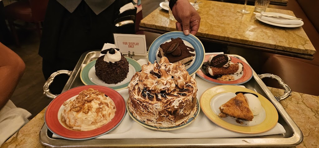 Trattoria Dell'Arte