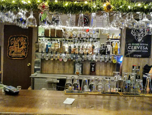 Cerveseria, Vilassar de Mar