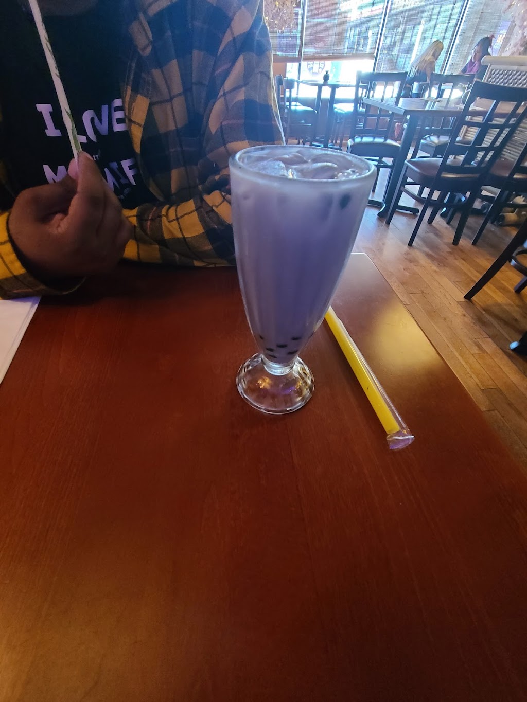 Sayori Japanese Restaurant