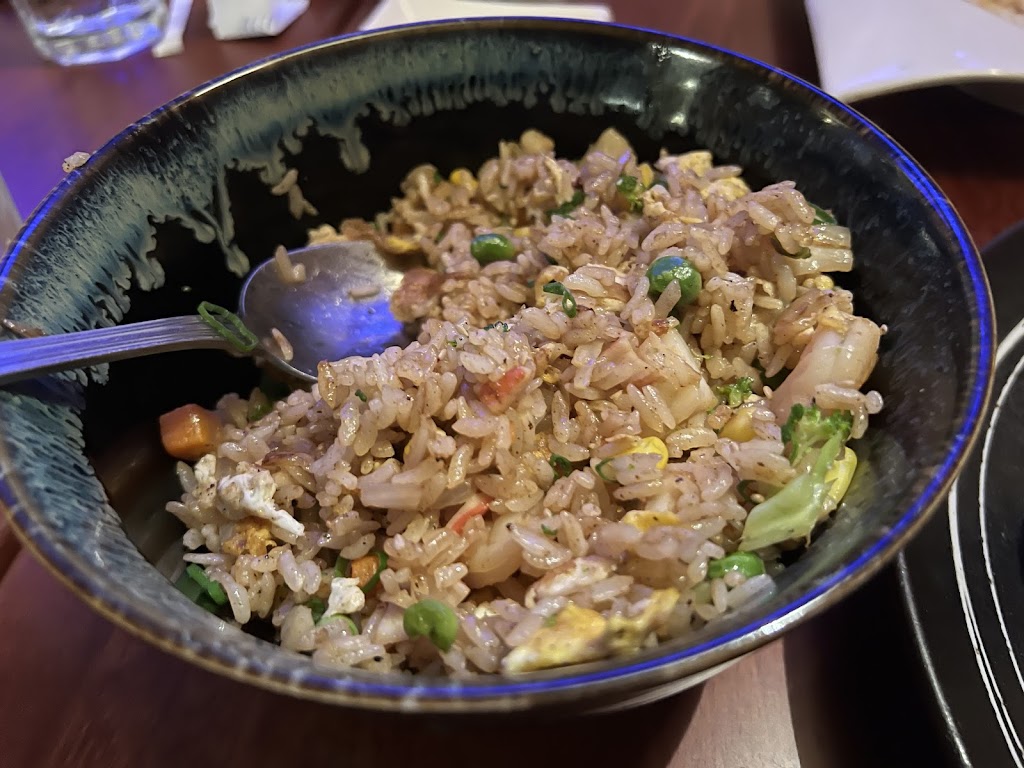 Sayori Japanese Restaurant
