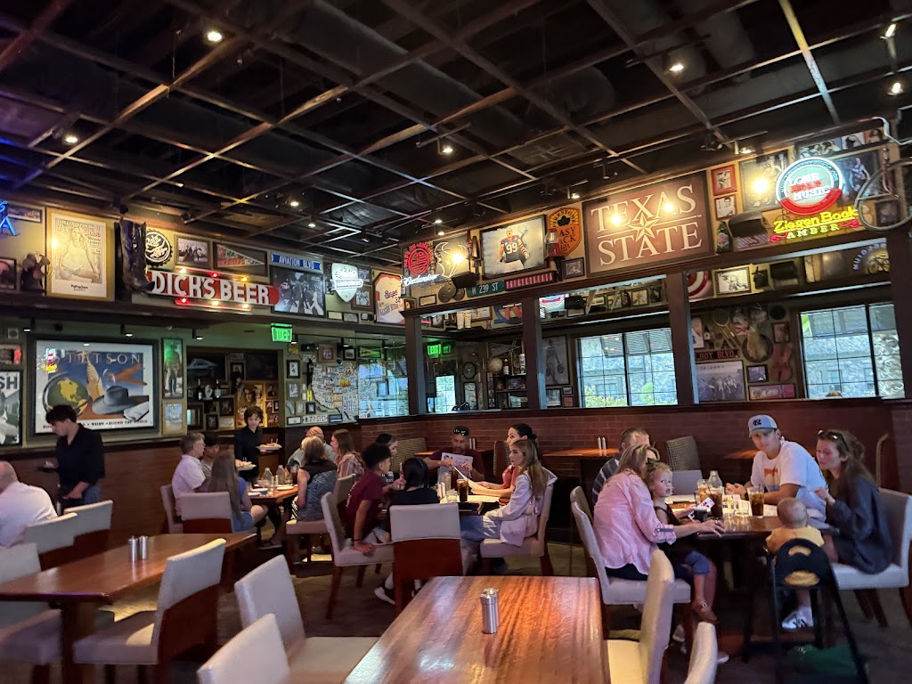 54th Street Restaurant & Drafthouse