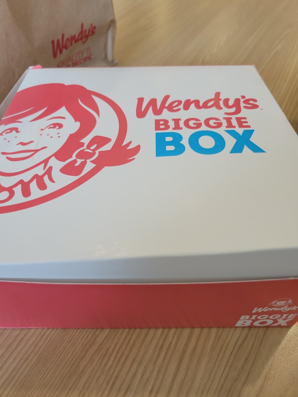 Wendy's
