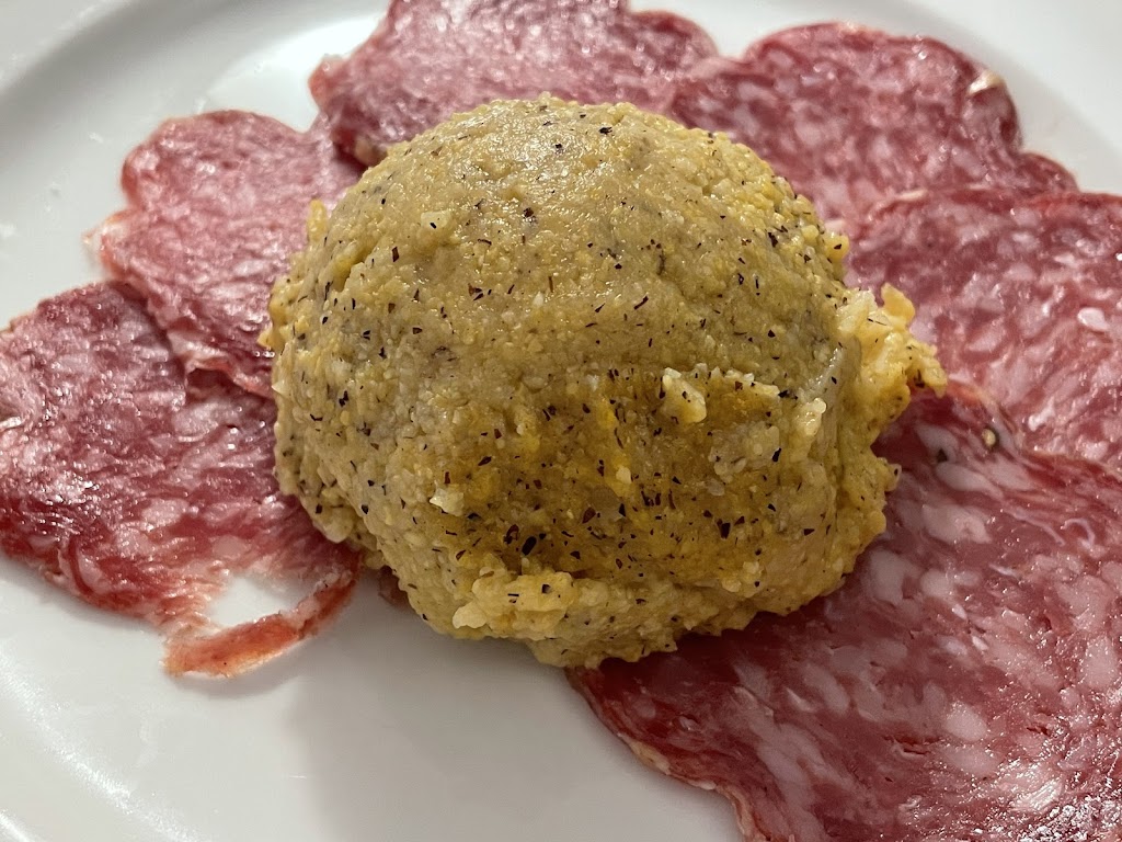 Trattoria Sant'Ambroeus, Bergamo