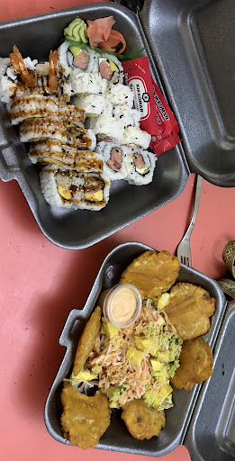 Sushi 'n Good, Puerto Rico, Puerto Rico