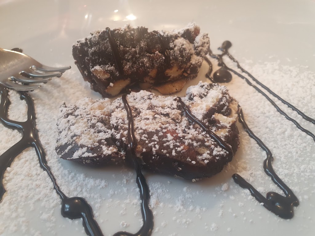 Bar Trattoria Discepoli