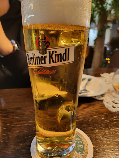 Gasthaus Mutter Hoppe