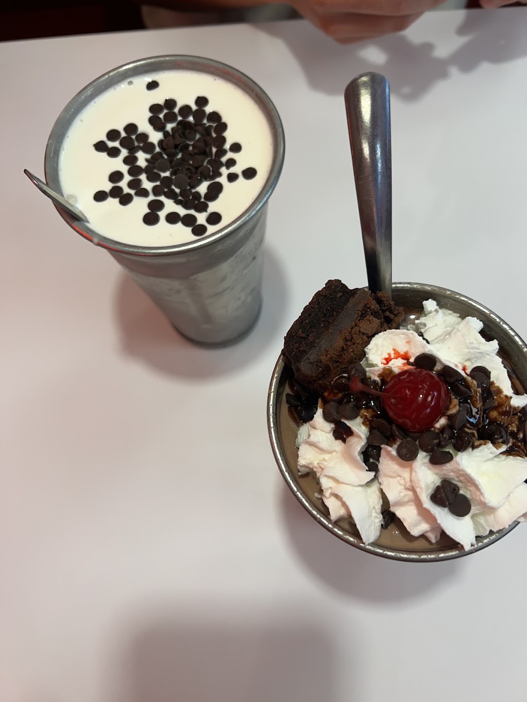 Nifty 50 Cafe