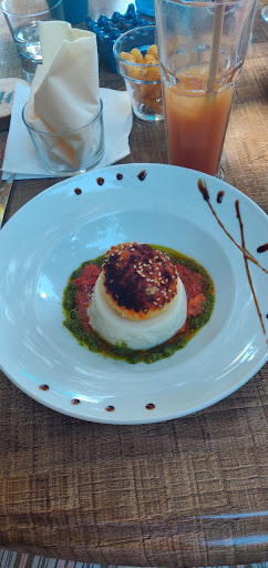Le Bistrot Du Port SARL