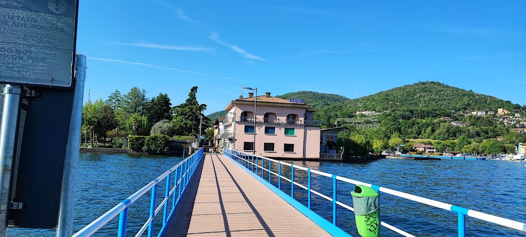 Ristorante Pinto Dell'est, Iseo