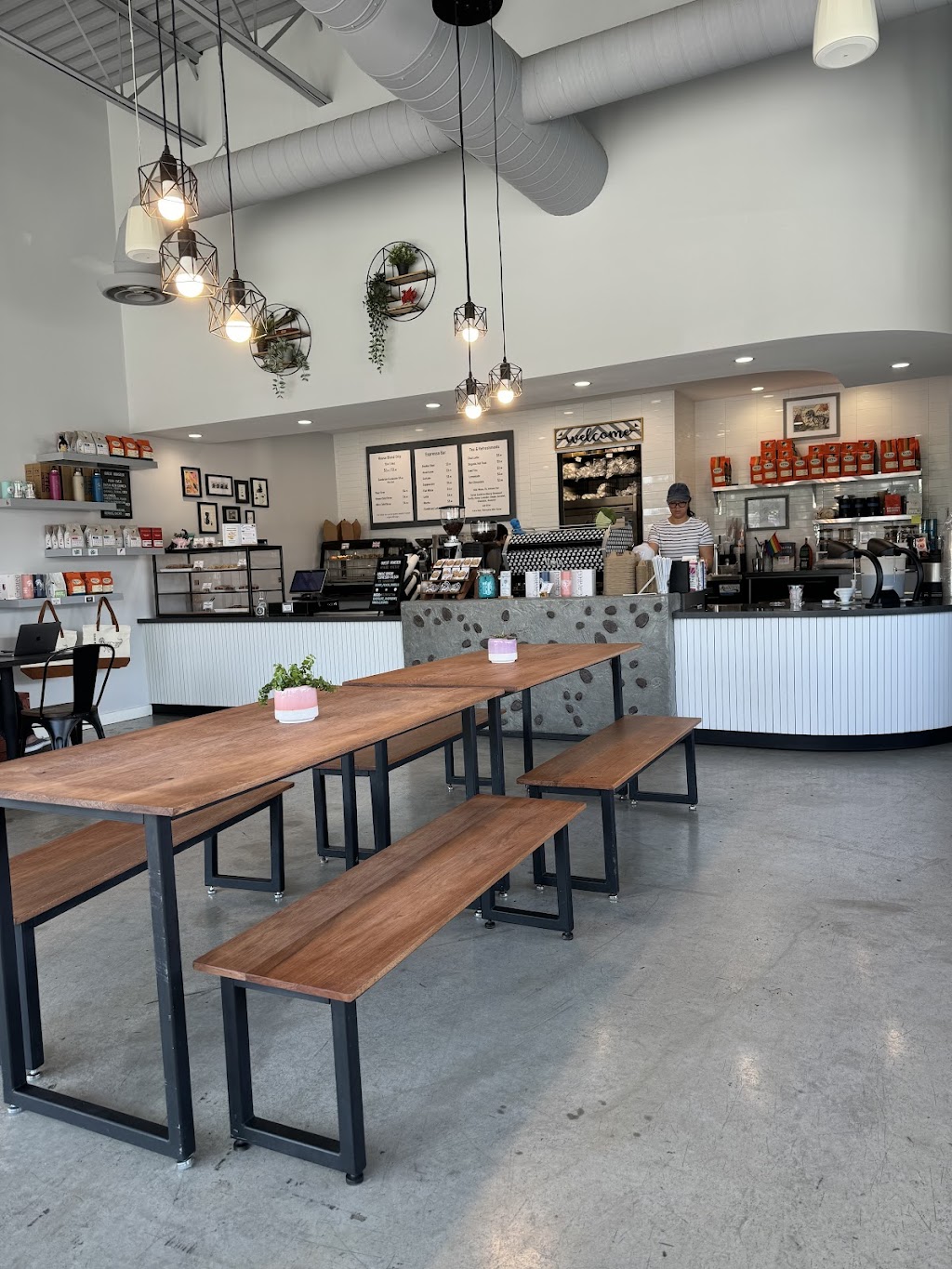 Cambrian Coffee