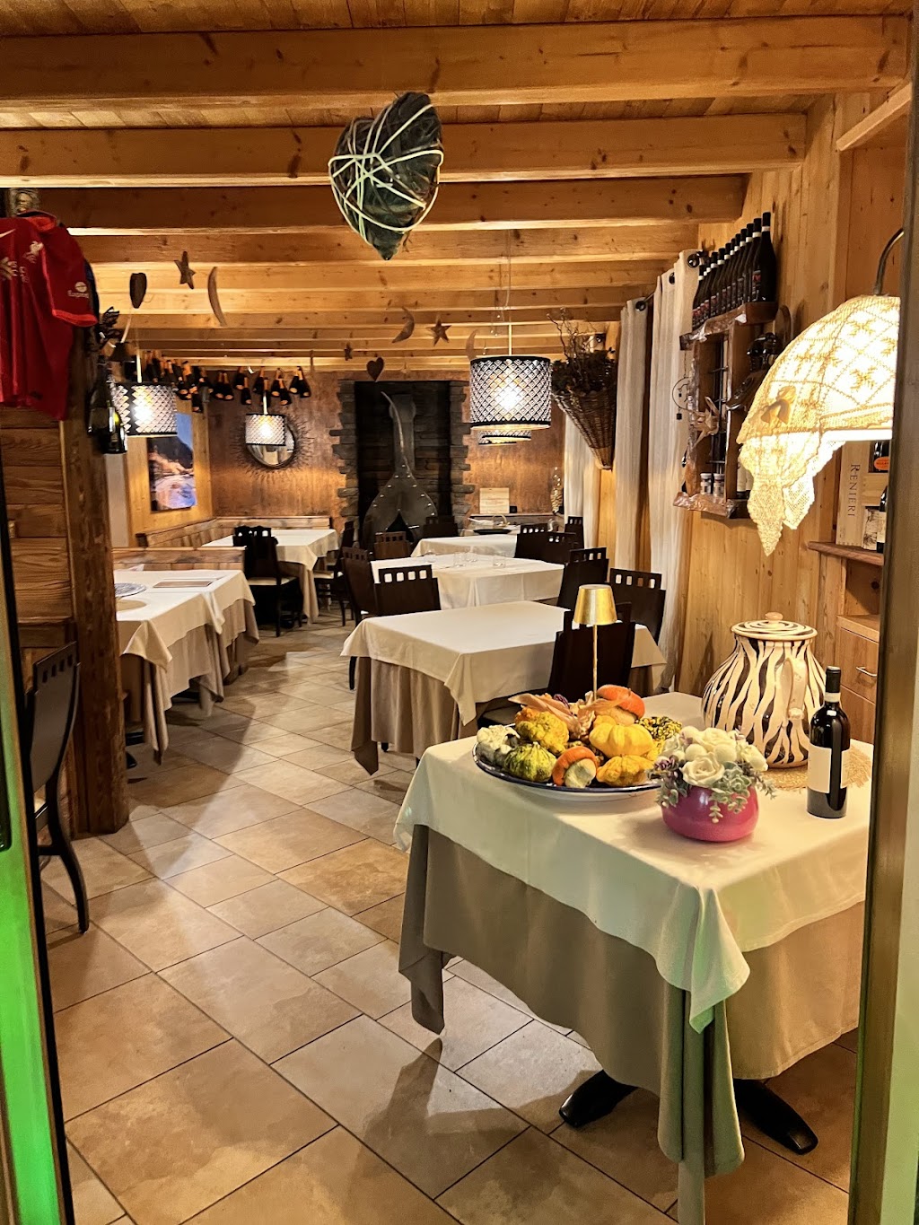 La Locanda dei Cantù