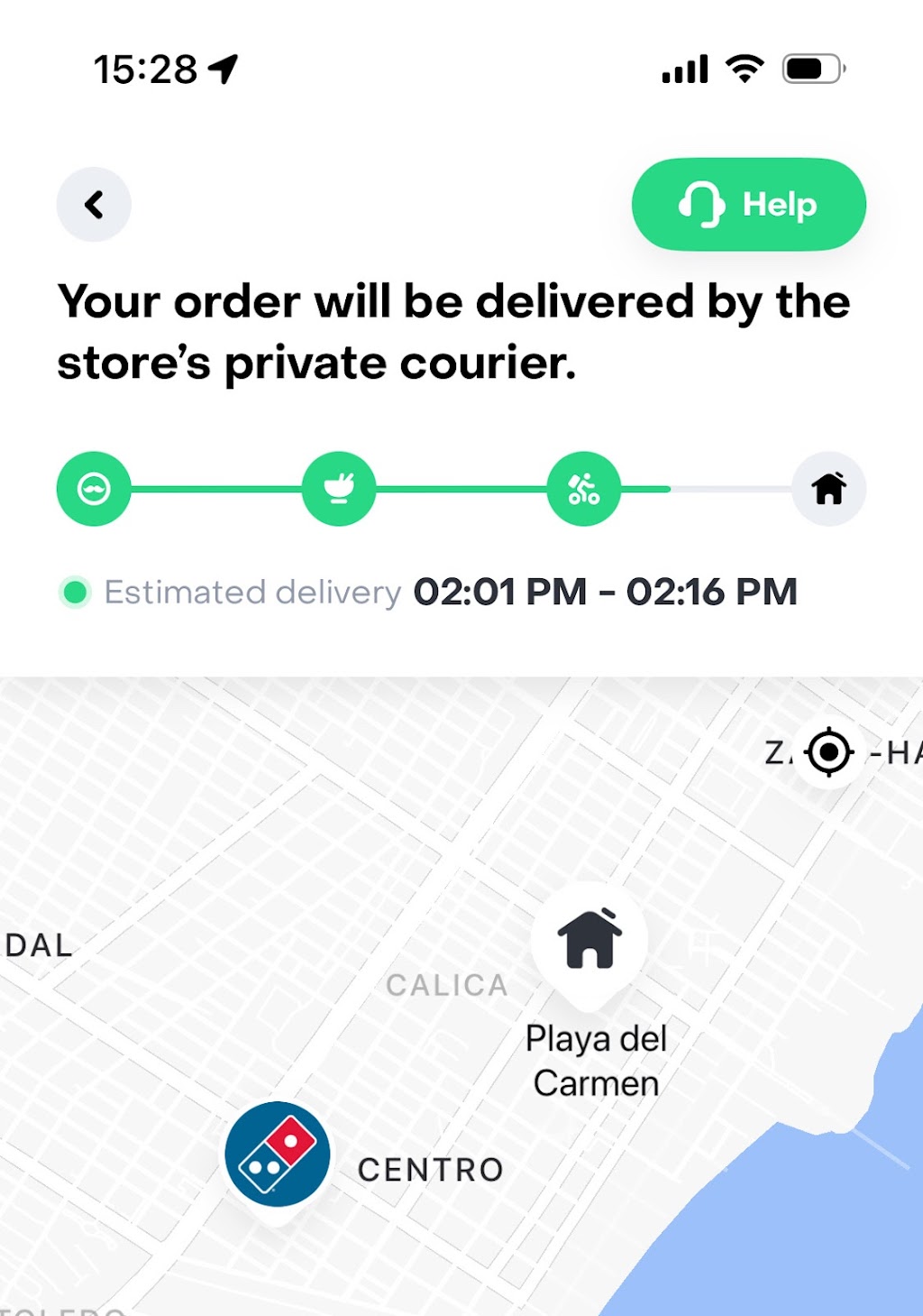 Domino's