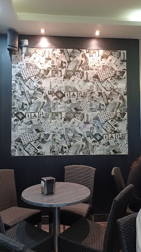 El bar de Chuchi