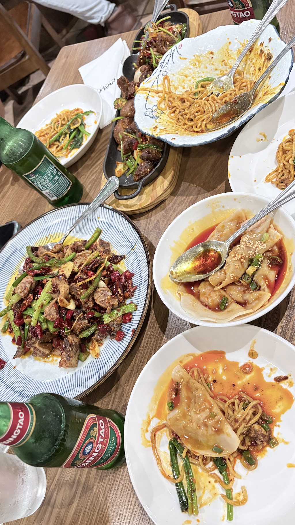 Mala Sichuan Bistro