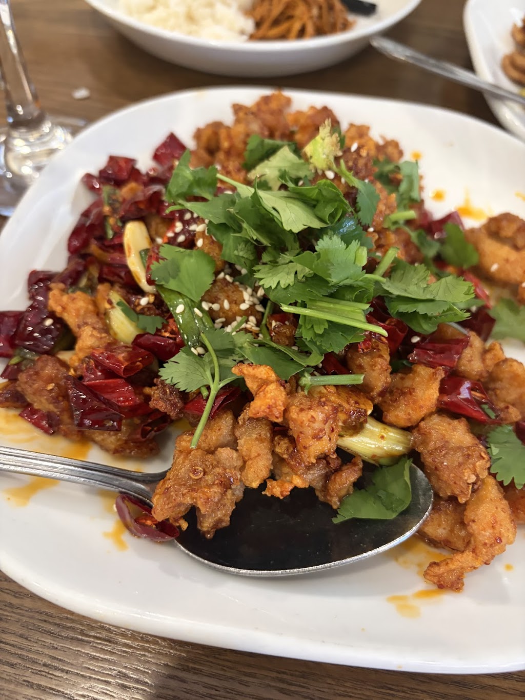 Mala Sichuan Bistro