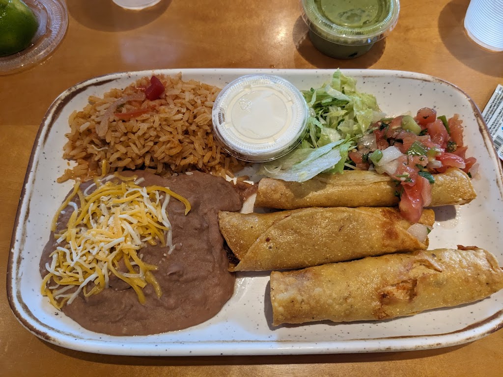Poquito Mas