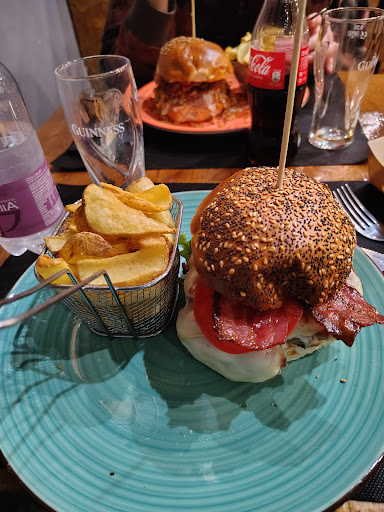 Alex Burger