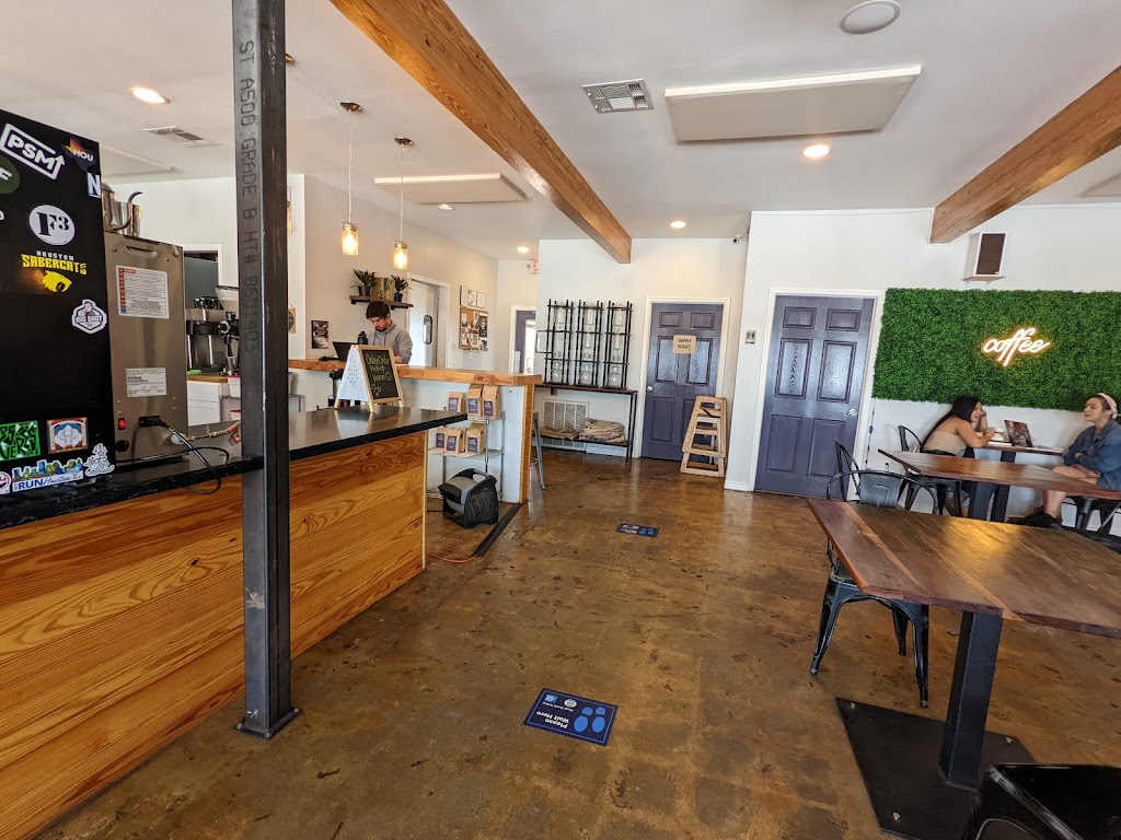 Pearland Coffee Roasters, Pearland, TX