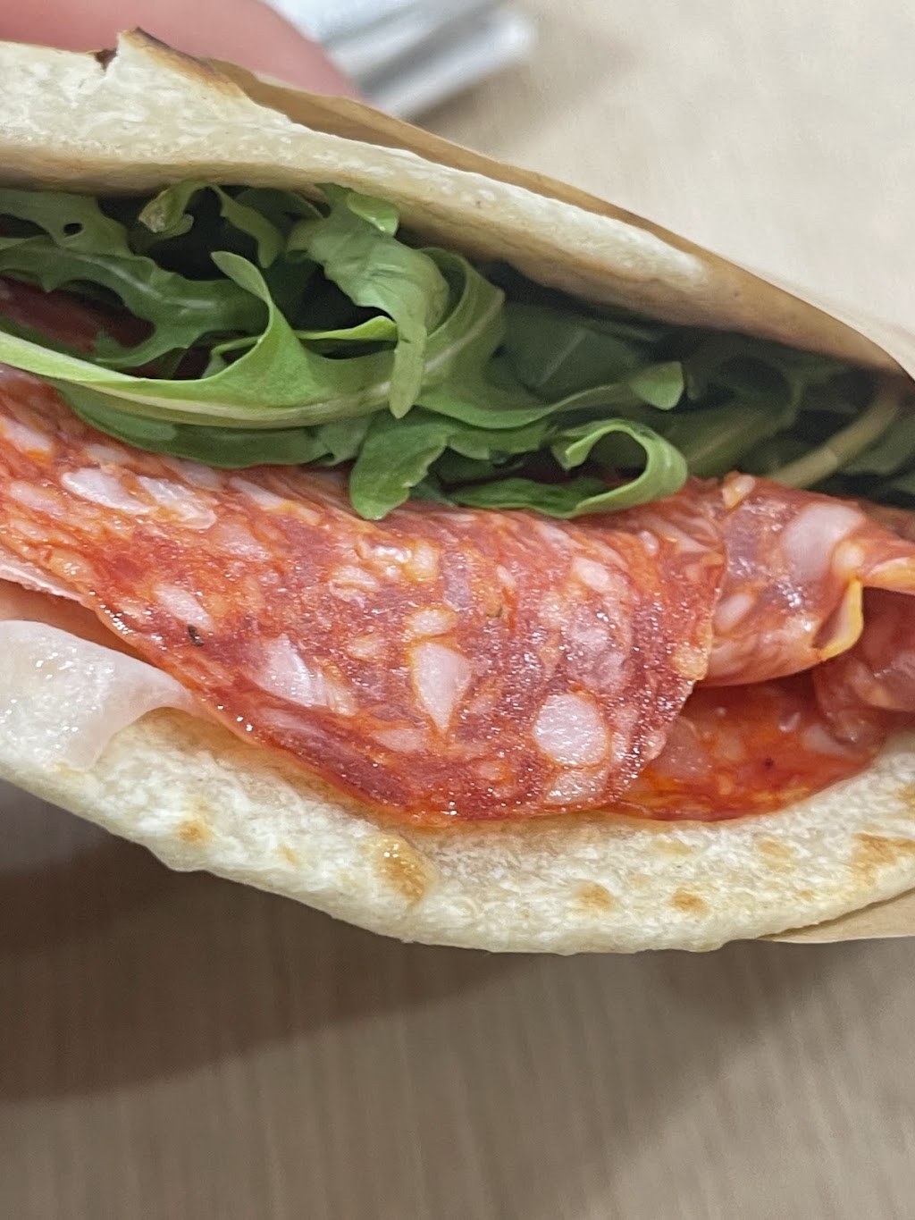 La Piadineria, Vimodrone