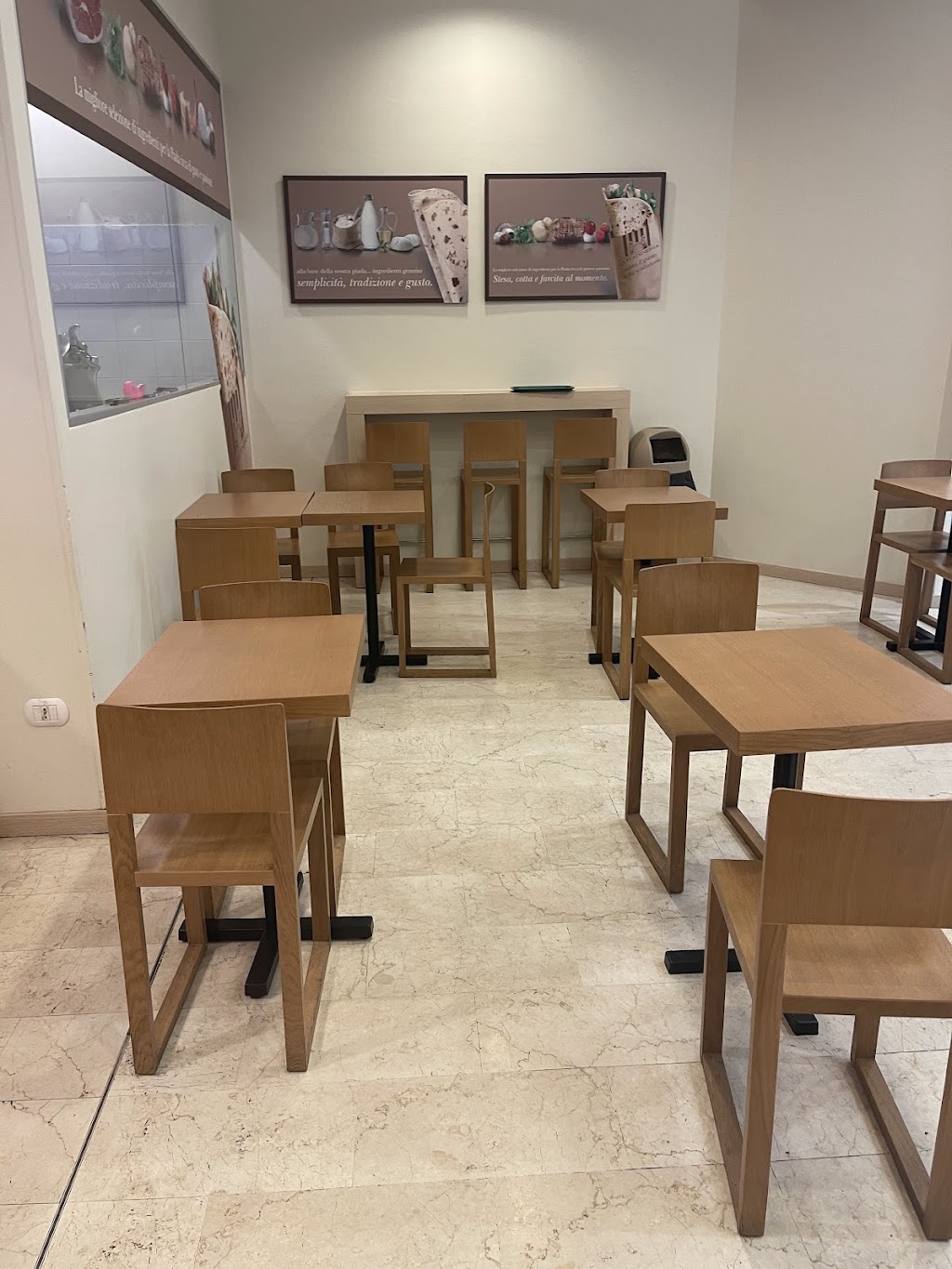 La Piadineria
