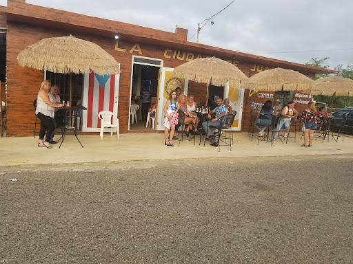 La Ciudad de Juan Bar and More