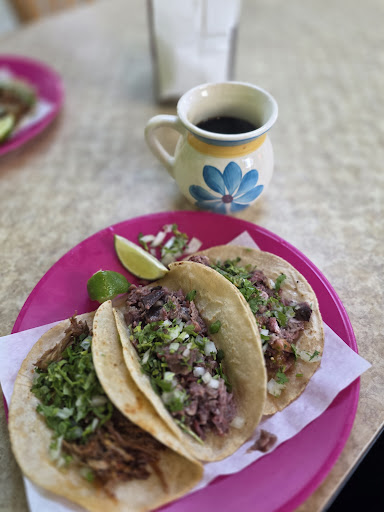Mariscos El Pilar, Seaside, CA