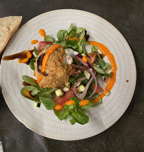 Le Bistrot Gourmand