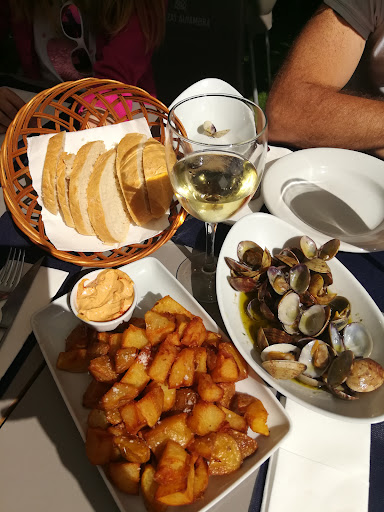 Racó del mar