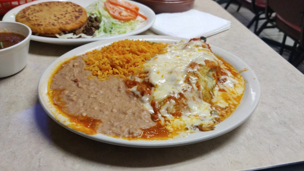 Restaurant Guadalajara