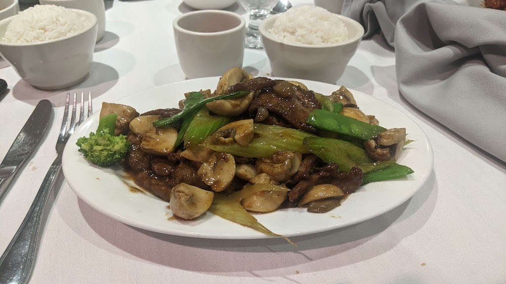 Cho-Sen Island, Lawrence, KS