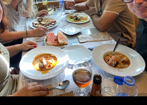 Restaurante Charrito