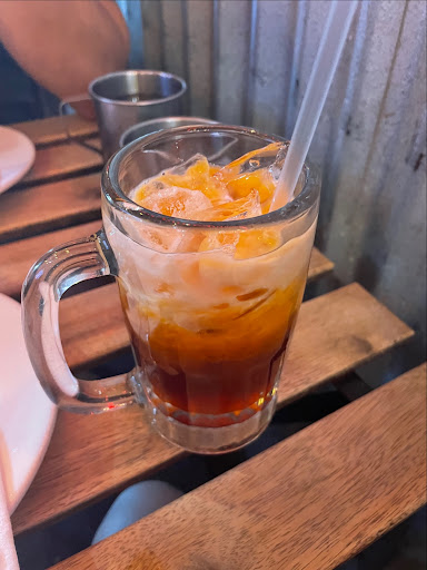 Lung Yai Thai Tappas
