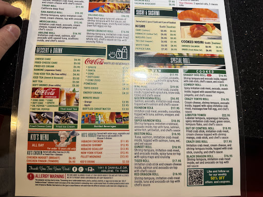 Tokyo Asia Fusion