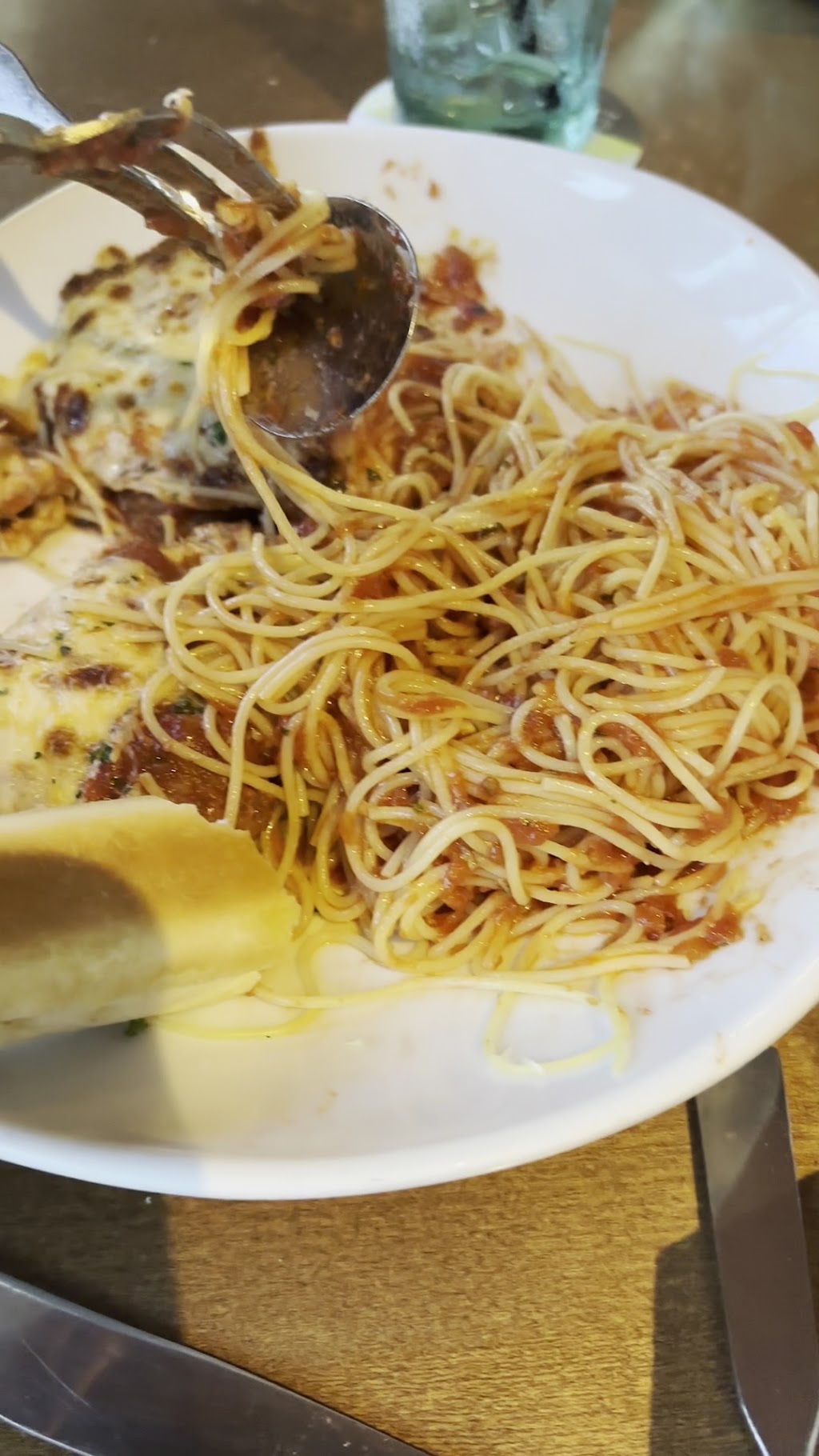 Olive Garden